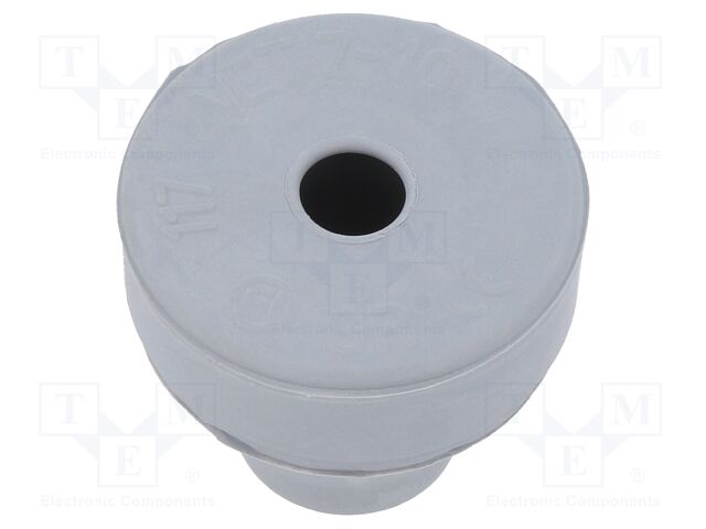 Grommet