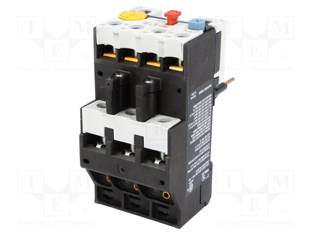 Thermal relay; Series: DILM12,DILM7,DILM9; 6÷10A; -25÷55°C