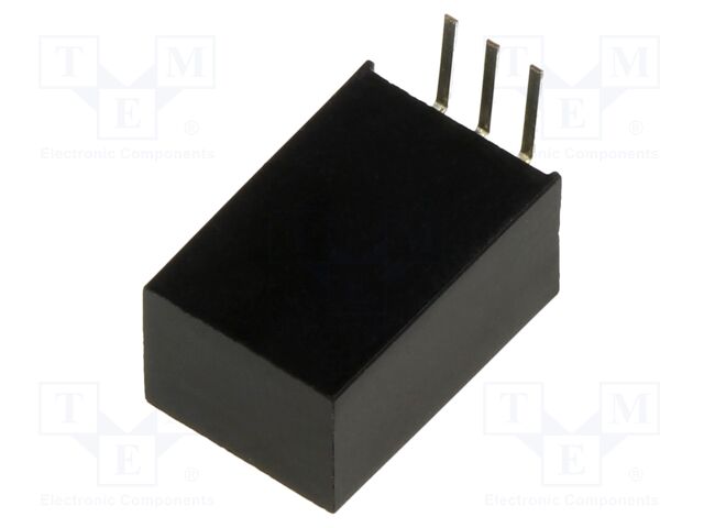 Converter: DC/DC