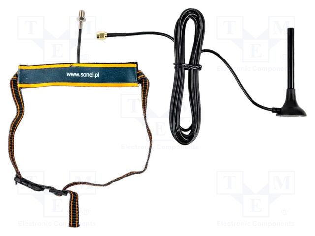 GSM signal repeater; 3m