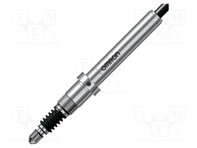 Sensor: displacement; Connection: lead 2m