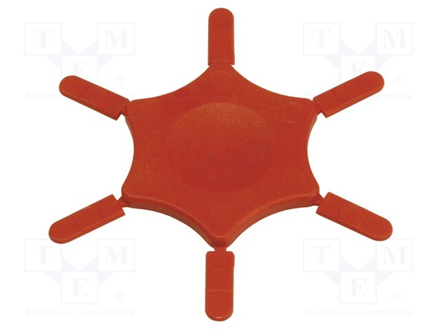 Han PP Power L coding key PA-PPA