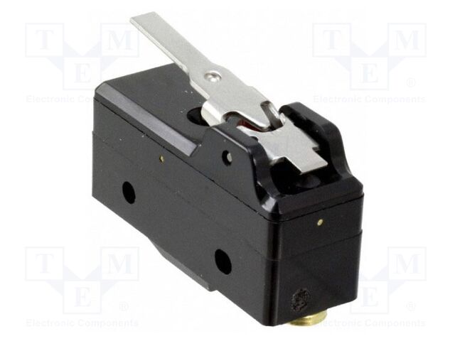 Microswitch SNAP ACTION