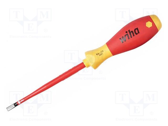 Connector: M8