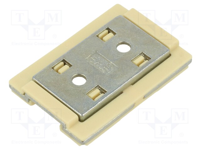 Trolley; iglidur® J; DryLin® N; linear guides; Size: 40