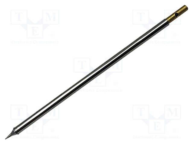 Tip; conical; 0.4mm; 413°C; for soldering station