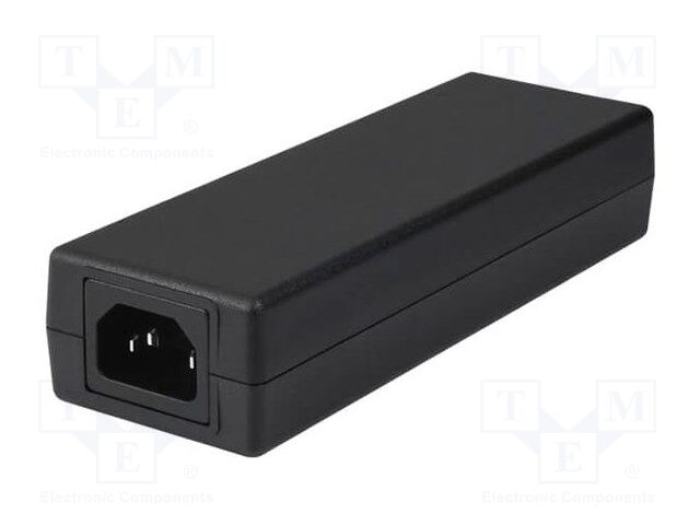 Power supply: switching