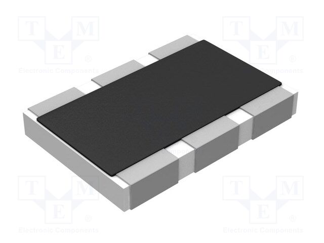 Resistor: thick film