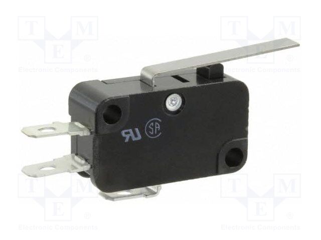 Microswitch SNAP ACTION
