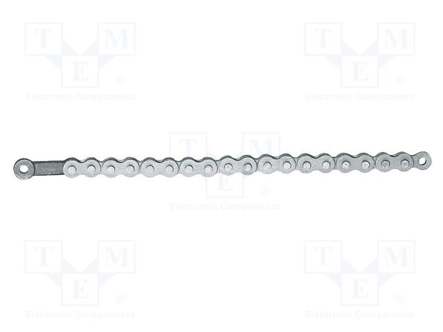 Spare part: chain; 610mm