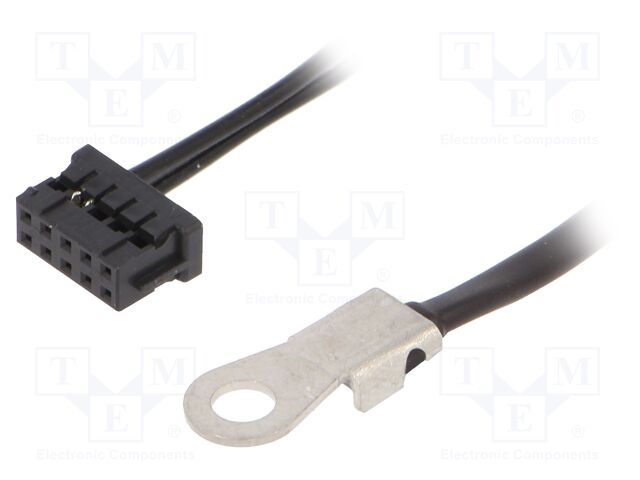 Charger: for rechargeable batteries; acid-lead; 40A; 135÷400Ah