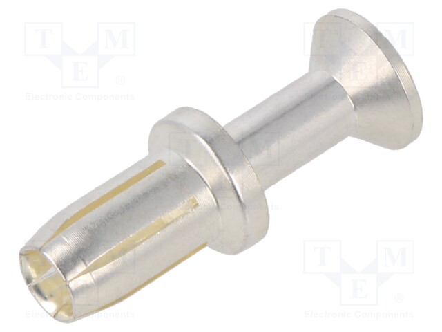 Han TC70 female contact 10mm?