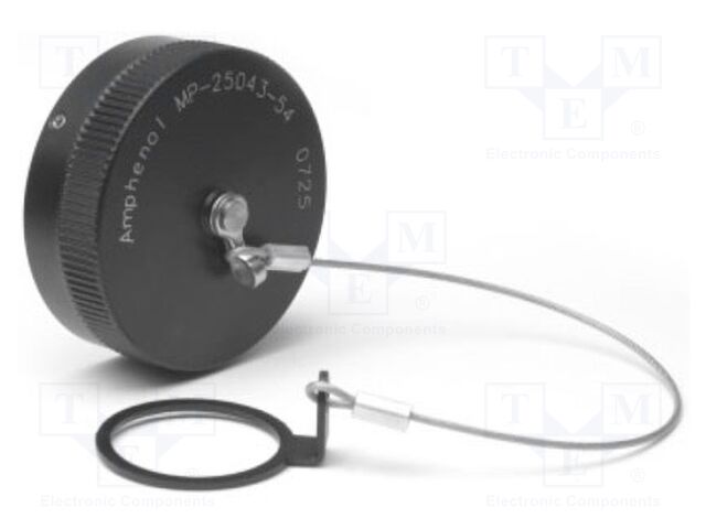 Protection cover; MP-41; PIN: 150; bayonet,internal bayonet