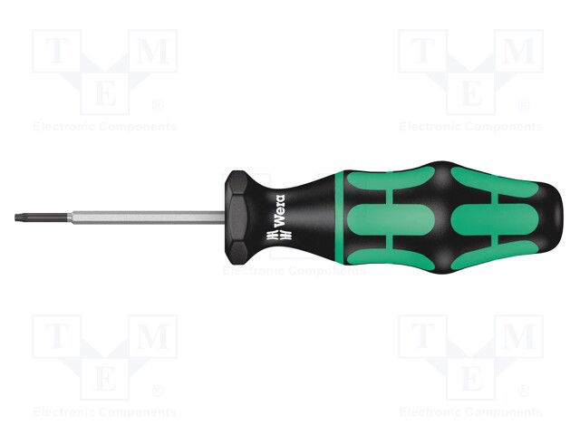 Torque indicator; Torx® PLUS with protection; 7IP; 170mm