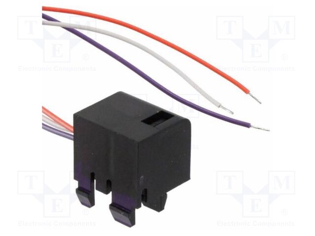 Sensor: photoelectric