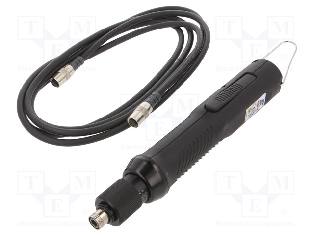 Electric screwdriver; brushless,electric,linear,industrial