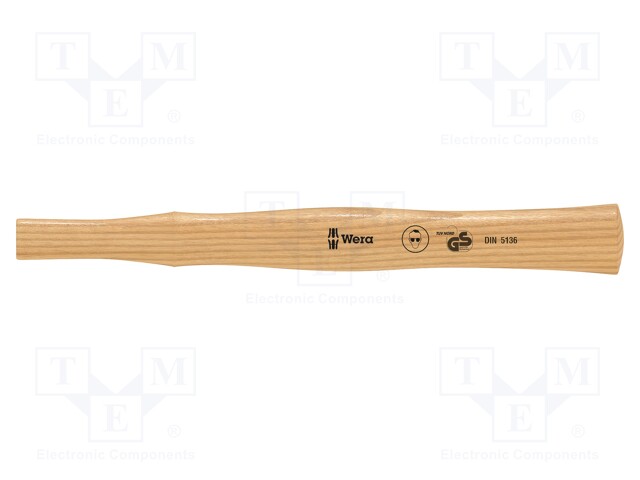 Interchangeable blade; 250mm; wood