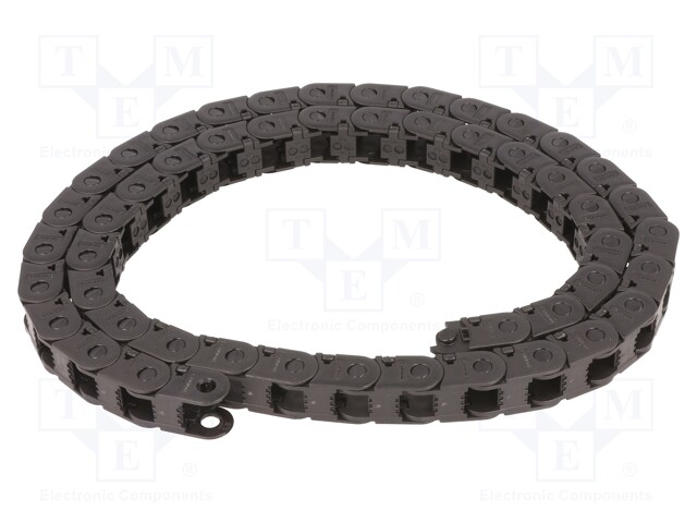 Cable chain; Series: E2i.10