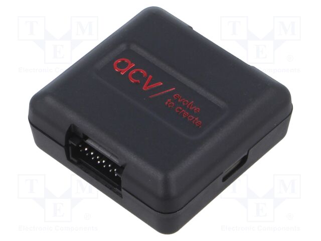 Adapter for control from steering wheel; Lexus,Toyota