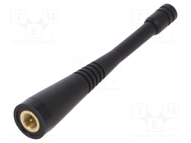 Antenna; LTE; 1.6dBi; linear; Mounting: twist-on; 50Ω; 790÷870MHz