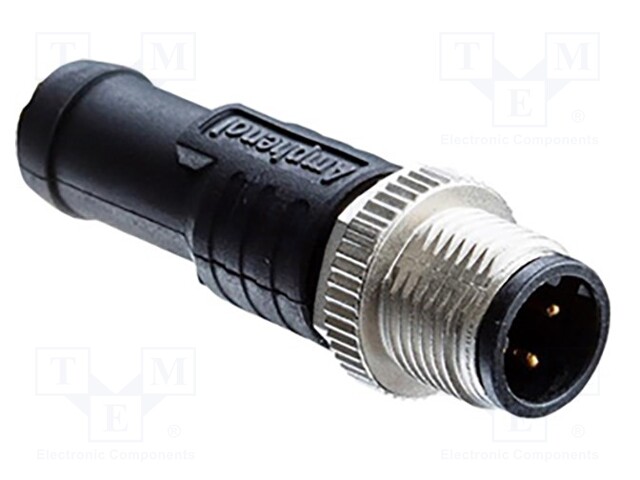 MSAS-08BMMM-SL8D01