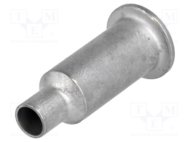 Nozzle: hot air; for PORTAPRO gas soldering iron