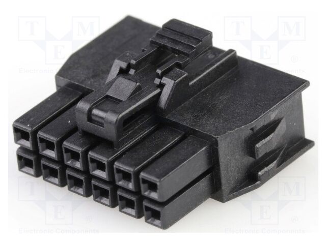 Connector: wire-wire/PCB