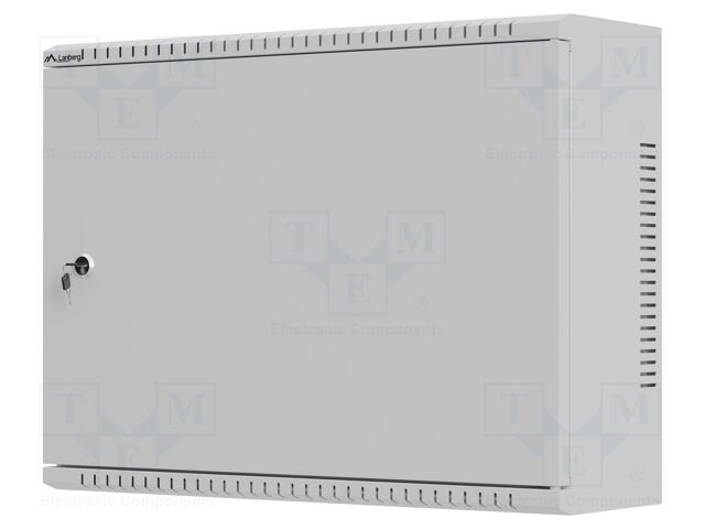 Enclosure: rack cabinet; Standard: 19"; TPR; 3U; W: 560mm; H: 420mm