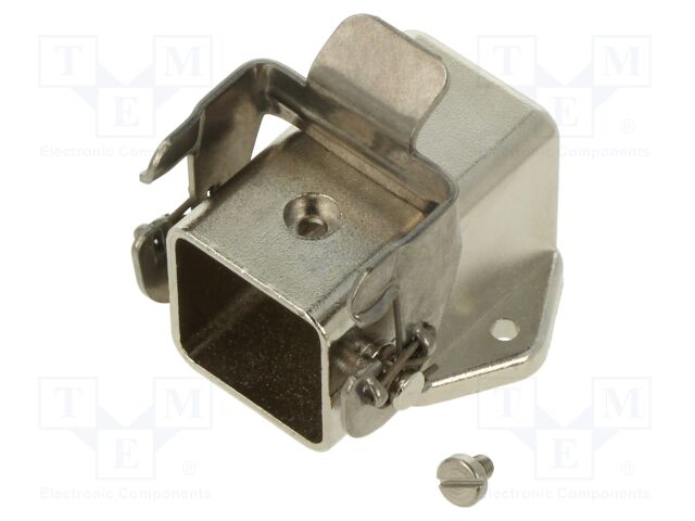 Connector: HDC; EPIC® ULTRA H-A 3 MAGSV