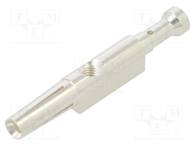 Contact; female; silver plated; 1.5mm2; EPIC H-Q; crimped