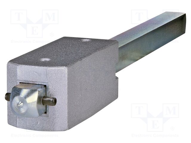 Extension shaft; LBS