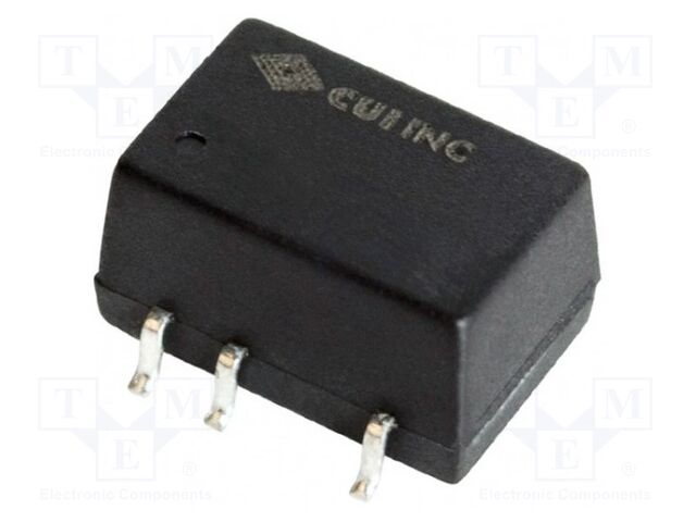 Converter: DC/DC