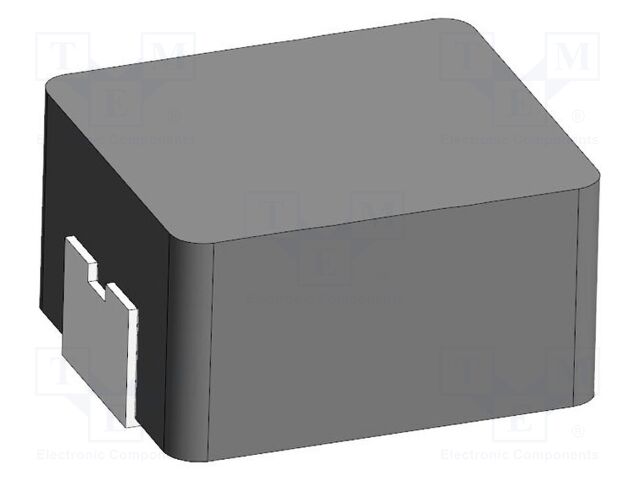 Inductor: wire