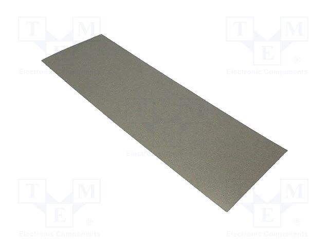 Shielding mat
