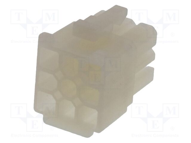 Connector: wire-wire