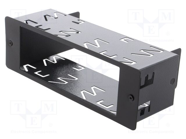 Mounting half frame for CB radio; Alan,Onwa,President