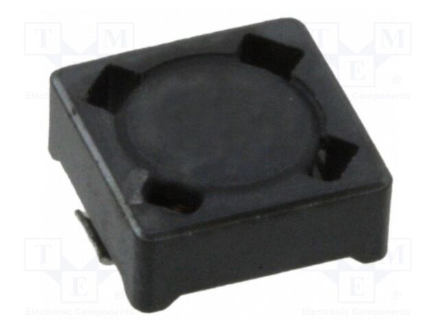Inductor: wire