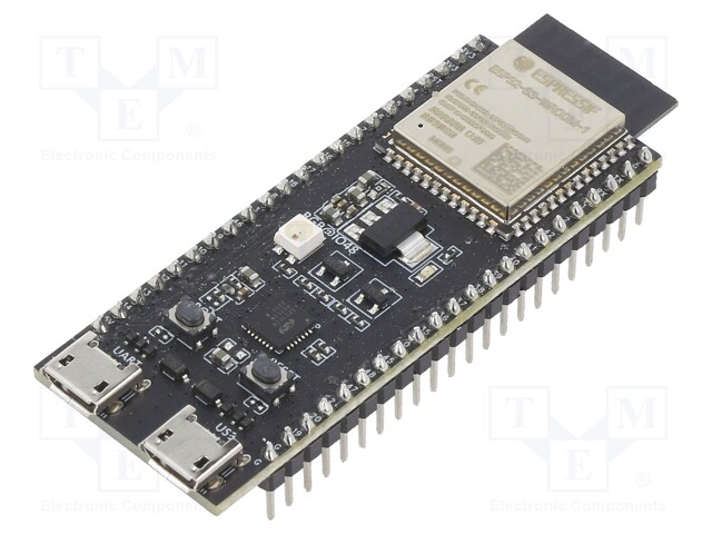 Module: controller; ESP32; 5VDC; Bluetooth,WIFI