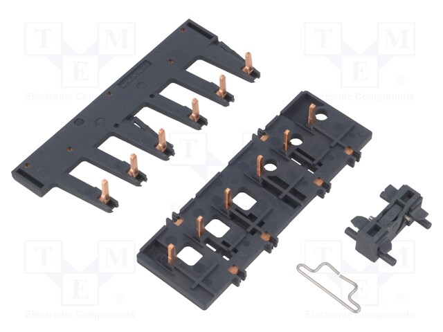 Mechanical interlock; Series: TeSys D