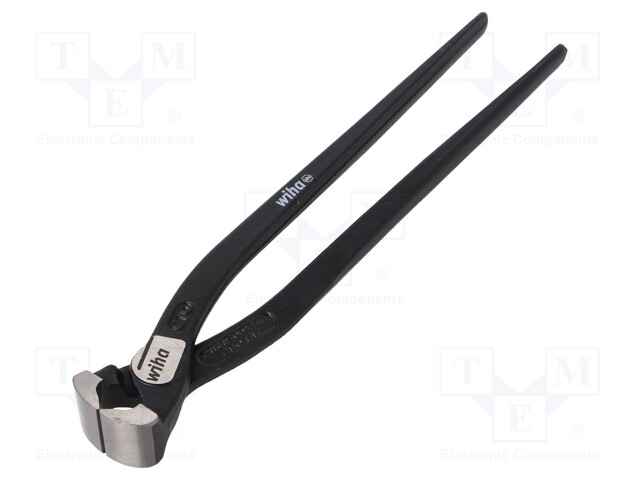 Pliers; end,cutting; ESD; Pliers len: 115mm; Professional ESD