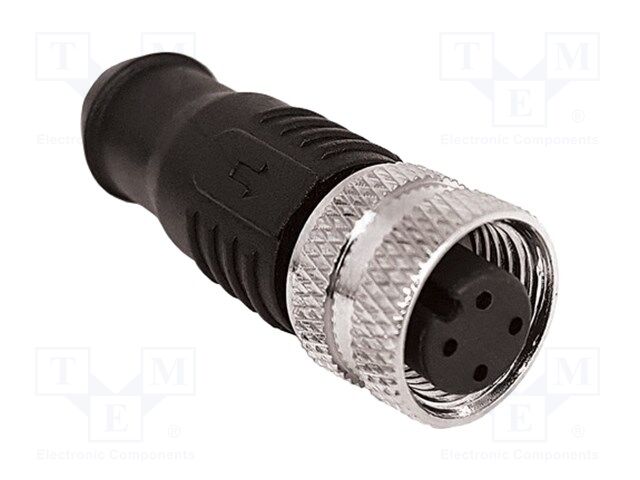 PXPPVC12FBF04DCL030PVC