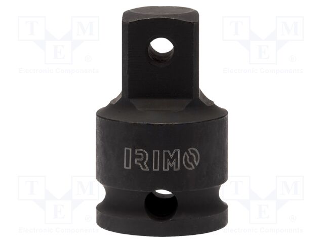 Adapter; 3/8"