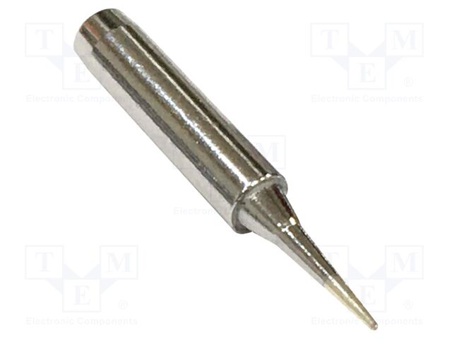 Tip; conical; 0.5mm; for  soldering iron,for soldering station