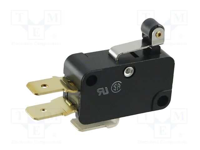 Microswitch SNAP ACTION