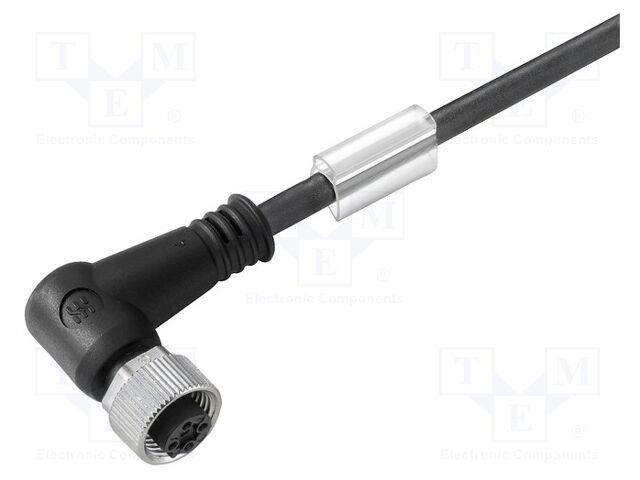 Accessories: Connection lead