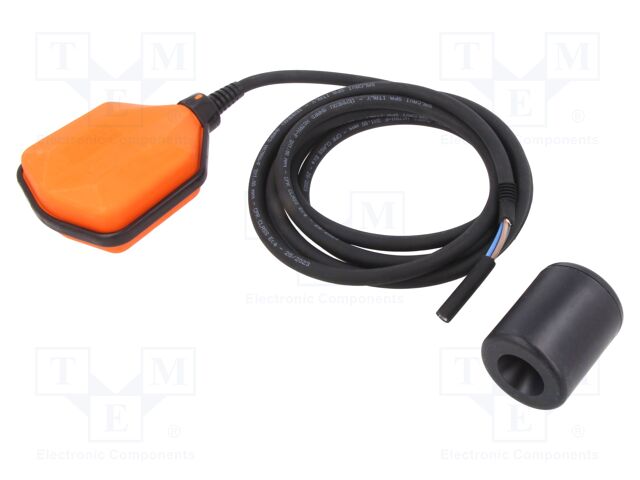 Sensor: liquid level; lead 3m