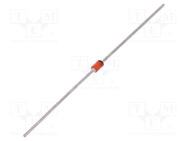 Diode: transil; 150W; 11.1V; 8.9A; unidirectional; Ø2,16x6,35mm