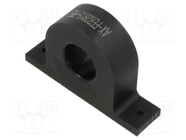 Ferrite choke; 15kW