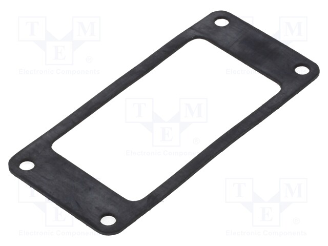 EPIC H-B 10 FLAT GASKET