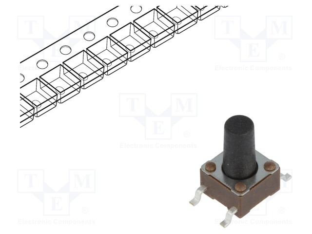 FSM8JSMATR=TACT,SMT,T&R
